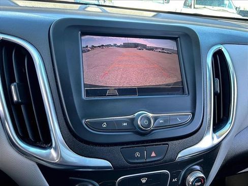 Used 2024 Chevrolet Equinox LS w/ LS Convenience Package FWD image 31
