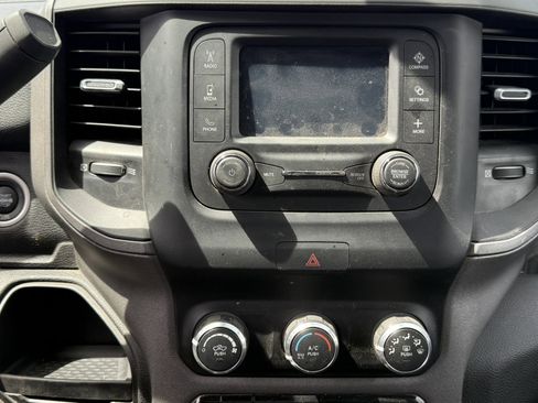 Used 2023 RAM 3500 Tradesman w/ Chrome Appearance Group image 16