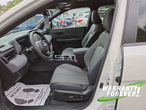 New 2026 Subaru Outback Premium AWD/4WD image 14