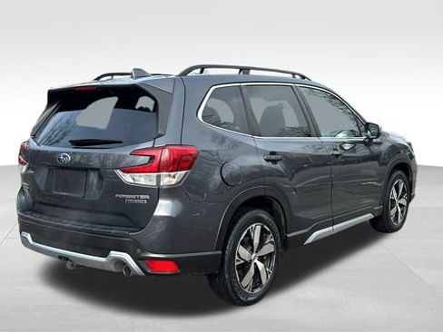 Used 2021 Subaru Forester Touring image 9