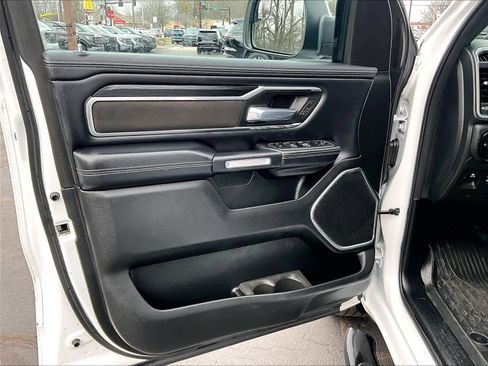 Used 2023 RAM 1500 Laramie image 9