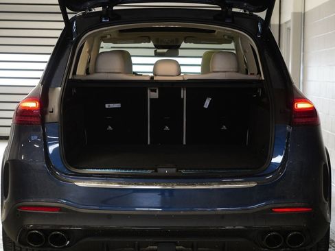 New 2026 Mercedes-Benz GLE 53 AMG GLE 53 AMG image 35