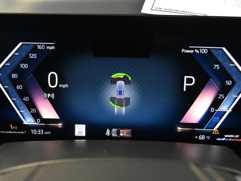 New 2026 BMW X5 xDrive40i w/ Executive Package image 18