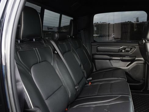 Used 2022 RAM 1500 Limited image 21