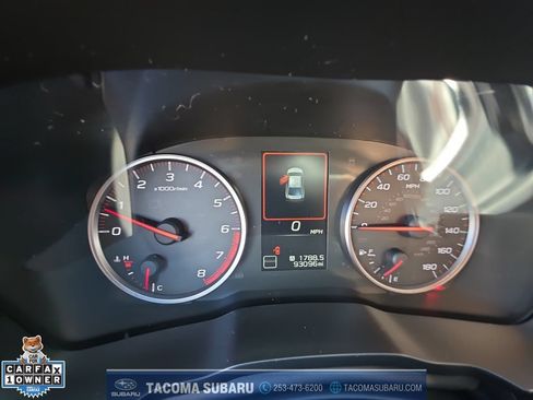 Used 2023 Subaru WRX AWD/4WD image 14