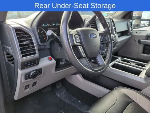 Used 2018 Ford F150 XLT w/ Equipment Group 302A Luxury image 27