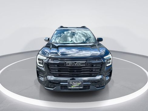 New 2026 GMC Terrain Elevation w/ Black Edition FWD image 3