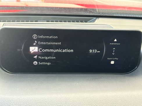 Certified 2025 MAZDA CX-50 2.5 Hybrid w/ Weather Package image 15