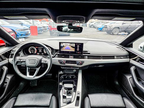 Used 2025 Audi A5 2.0T Premium Plus image 15