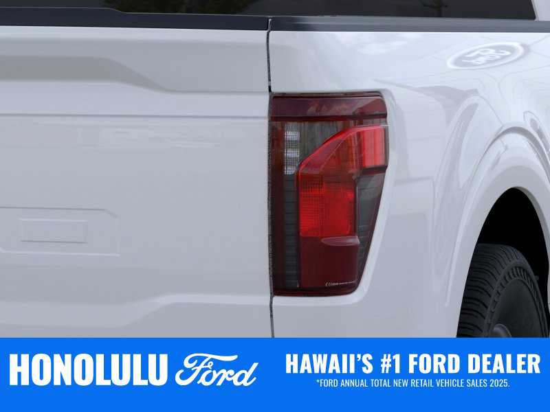 New 2026 Ford F150 XL RWD image 21