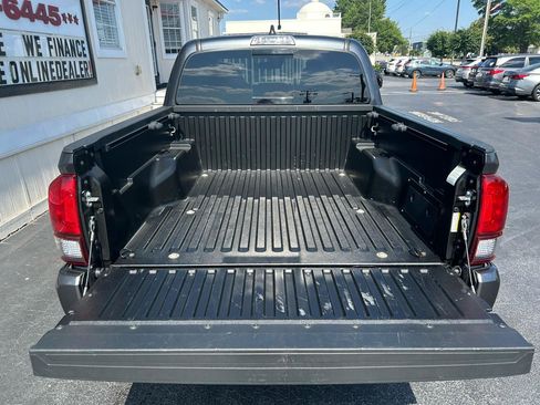 Used 2023 Toyota Tacoma SR5 w/ Technology Package RWD image 27