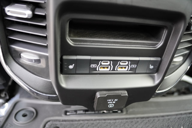 Certified 2025 RAM 3500 Limited AWD/4WD image 21