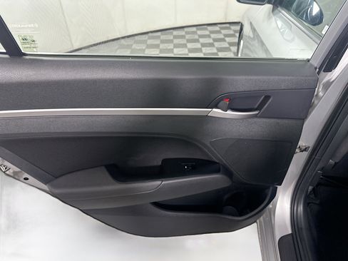 Used 2020 Hyundai Elantra Value Edition w/ Cargo Package (C1) image 26