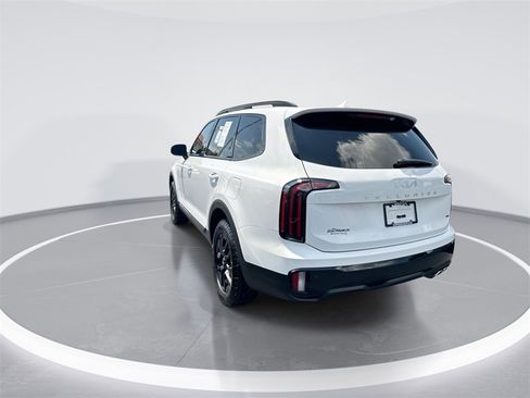 Used 2024 Kia Telluride SX Prestige X-Pro image 6