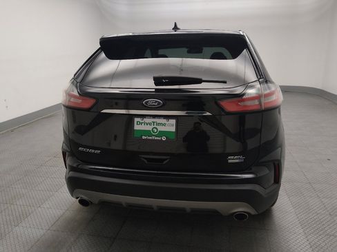 Used 2019 Ford Edge SEL w/ Equipment Group 201A AWD/4WD image 7