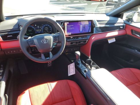 New 2026 Toyota Camry XSE image 14