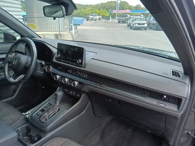 Used 2024 Honda CR-V Sport image 32