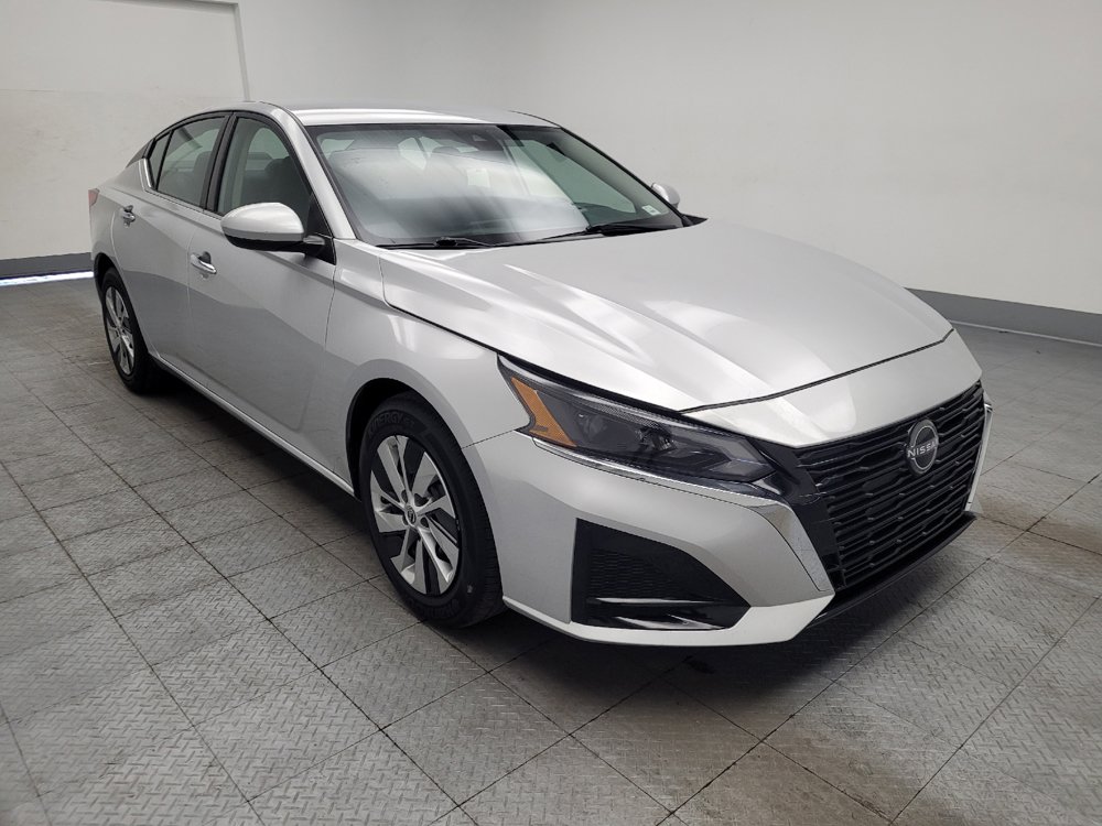 Used 2023 Nissan Altima 2.5 S FWD image 13