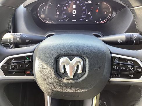 Used 2023 RAM ProMaster 2500 w/ Convenience Group image 12