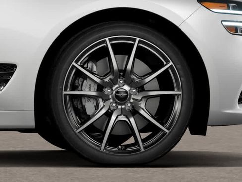 Certified 2026 Genesis G70 2.5T Prestige RWD image 10