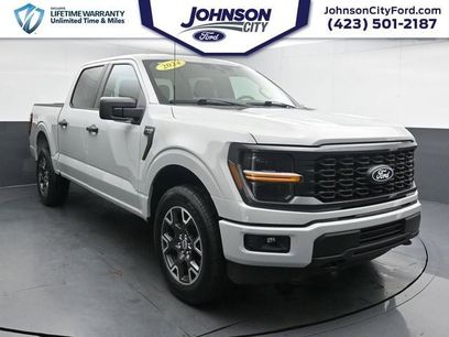 Used 2024 Ford F150 STX