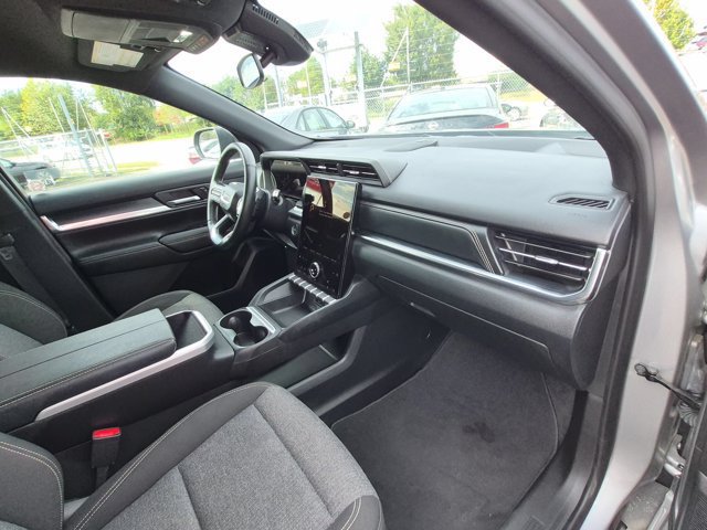 Used 2026 GMC Terrain Elevation FWD image 27