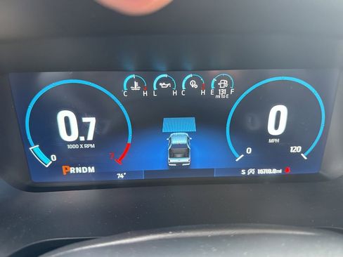 Used 2023 Ford F150 Lariat w/ Equipment Group 502A High image 28