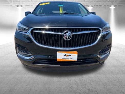 Used 2019 Buick Enclave Premium w/ Experience Buick Package AWD/4WD image 14