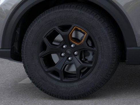 New 2026 Ford Explorer Tremor AWD/4WD image 19