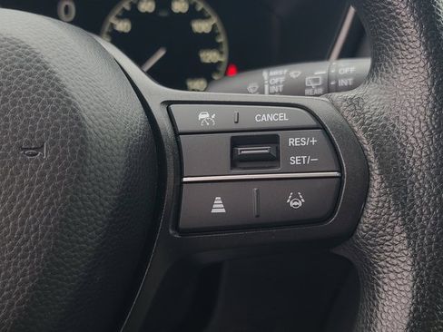 Used 2025 Honda CR-V LX image 28