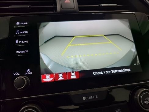 Used 2021 Honda Civic Sport image 30