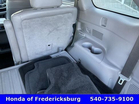 Used 2015 Toyota Highlander Limited AWD/4WD image 20