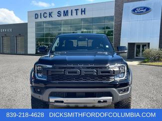 Certified 2024 Ford Ranger Raptor video 2