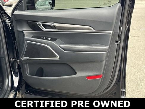 Certified 2024 Kia Telluride SX Prestige X-Line image 8