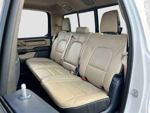 Certified 2020 RAM 1500 Limited image 25