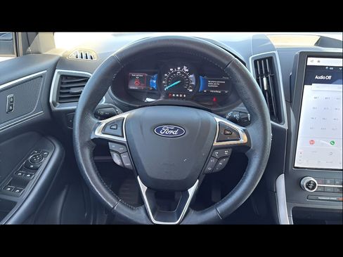 Used 2023 Ford Edge SEL w/ Convenience Package image 17