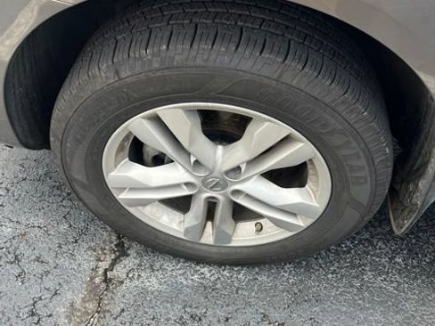 Used 2013 Nissan Rogue SV FWD image 7