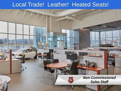 Used 2020 Subaru Outback Limited w/ Popular Package #2 AWD/4WD image 31