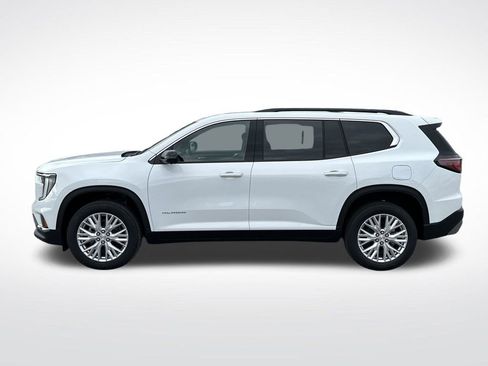 New 2026 GMC Acadia Elevation w/ Elevation Premium Package image 4