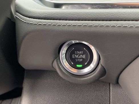 Used 2025 Chevrolet Tahoe LT AWD/4WD image 16
