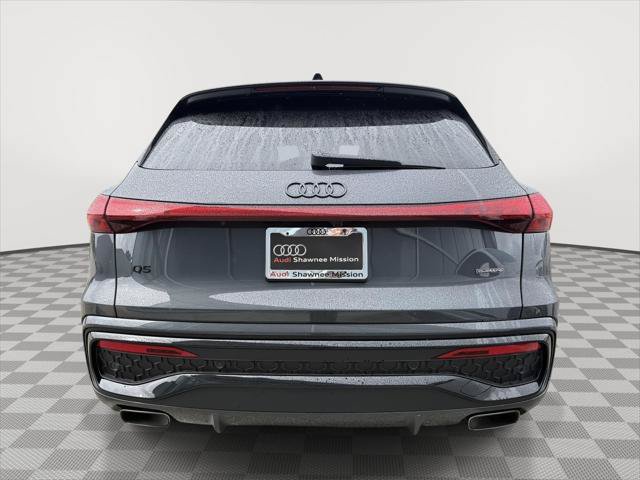New 2026 Audi Q5 Premium Plus AWD/4WD image 4