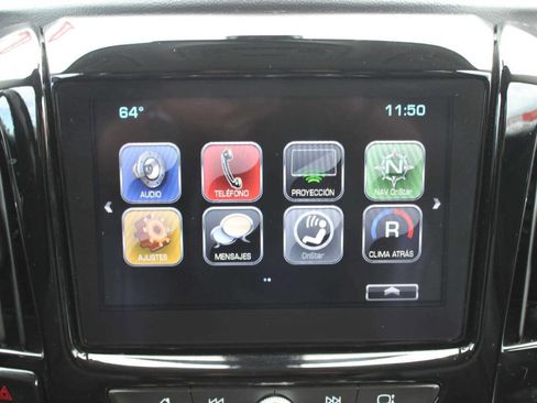 Used 2019 Chevrolet Traverse LT image 23