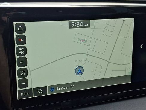 Certified 2024 Hyundai Palisade Calligraphy AWD/4WD image 17