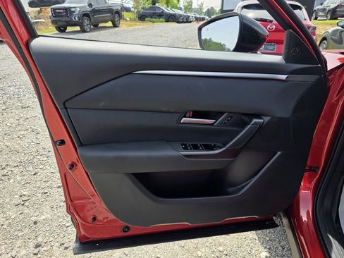 New 2026 MAZDA CX-50 AWD 2.5 S w/ Preferred Pkg image 11