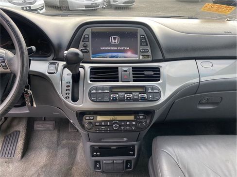 Used 2005 Honda Odyssey EX-L image 15