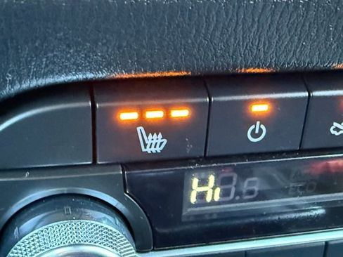 Used 2024 MAZDA CX-5 AWD 2.5 S w/ Select Package image 10