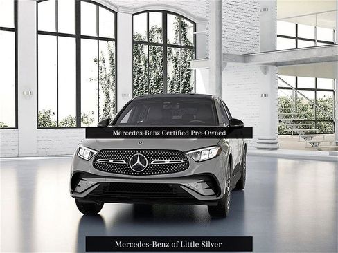 New 2026 Mercedes-Benz GLC 300 4MATIC image 42