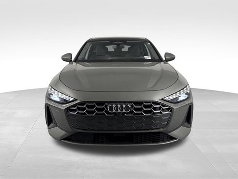 Used 2025 Audi A5 2.0T Premium Plus w/ Premium Plus AWD/4WD image 6