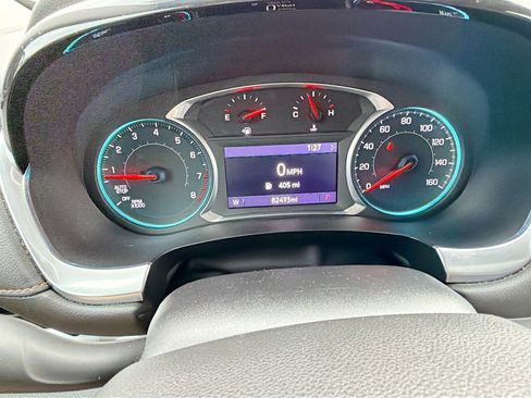 Used 2020 Chevrolet Traverse LT AWD/4WD image 41