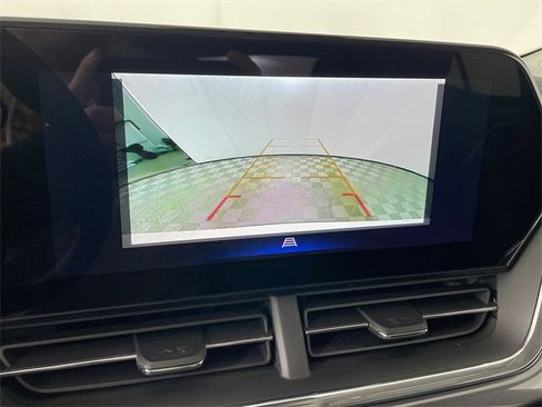 New 2026 Chevrolet Trax ACTIV w/ Driver Confidence Package image 6